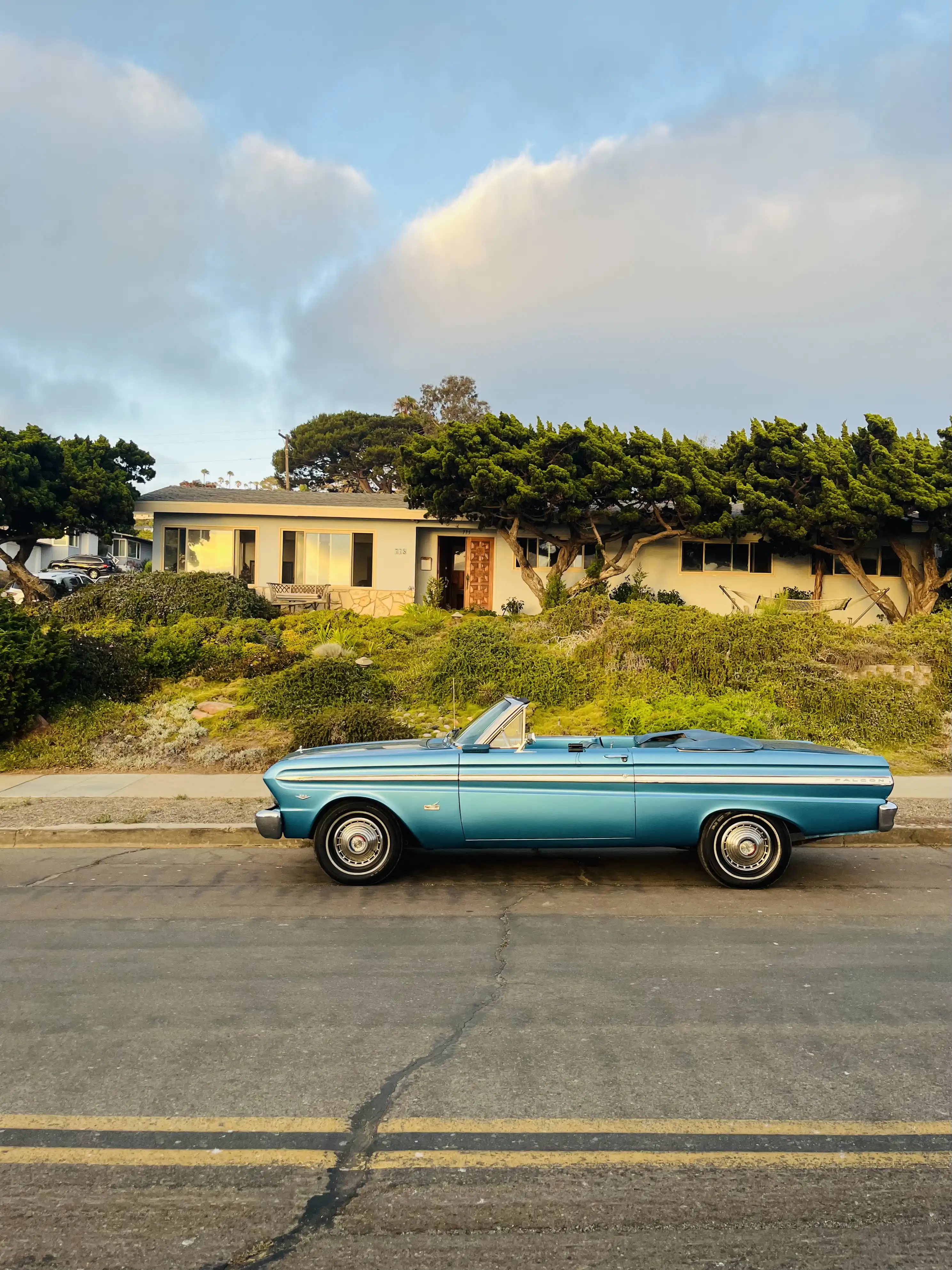 San Diego photograph
